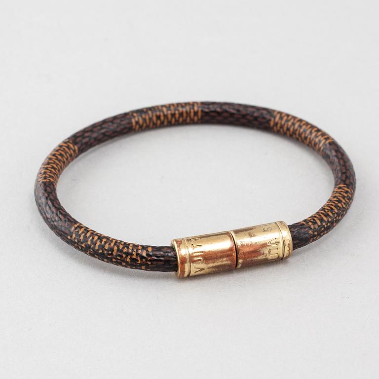 LOUIS VUITTON, armband.