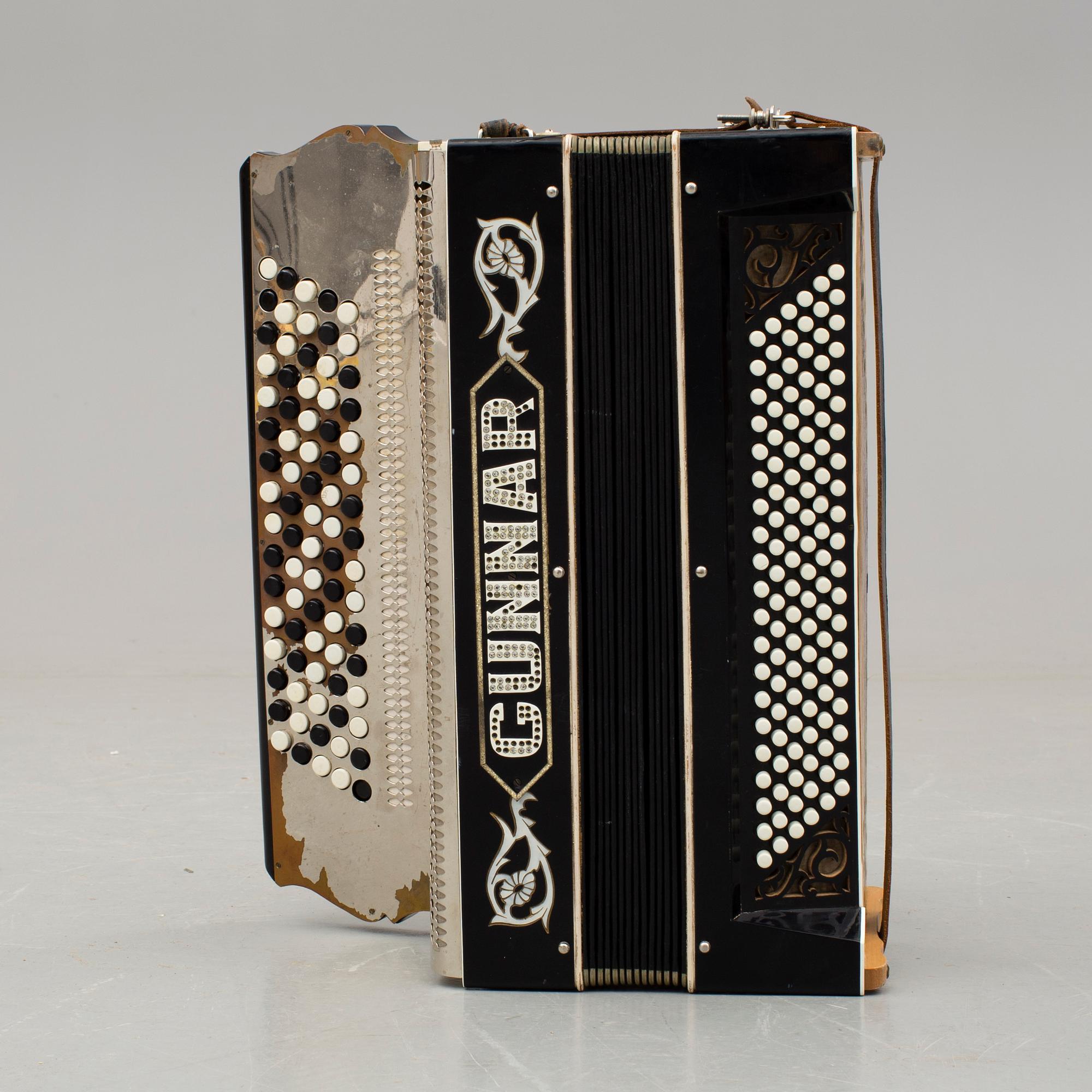 DRAGSPEL, Gunnar, 1900-talets mitt.