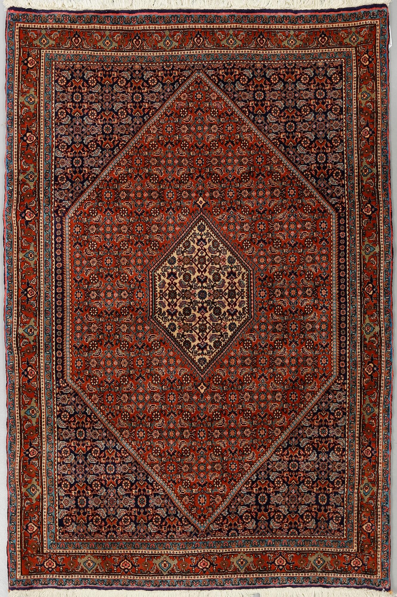 MATTA, Bidjar. Ca 179x122 cm.