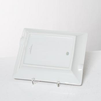 Tobacciana, 4 pieces, 20th century.