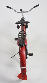CYKEL, J C Higgins, USA, 1950-tal.