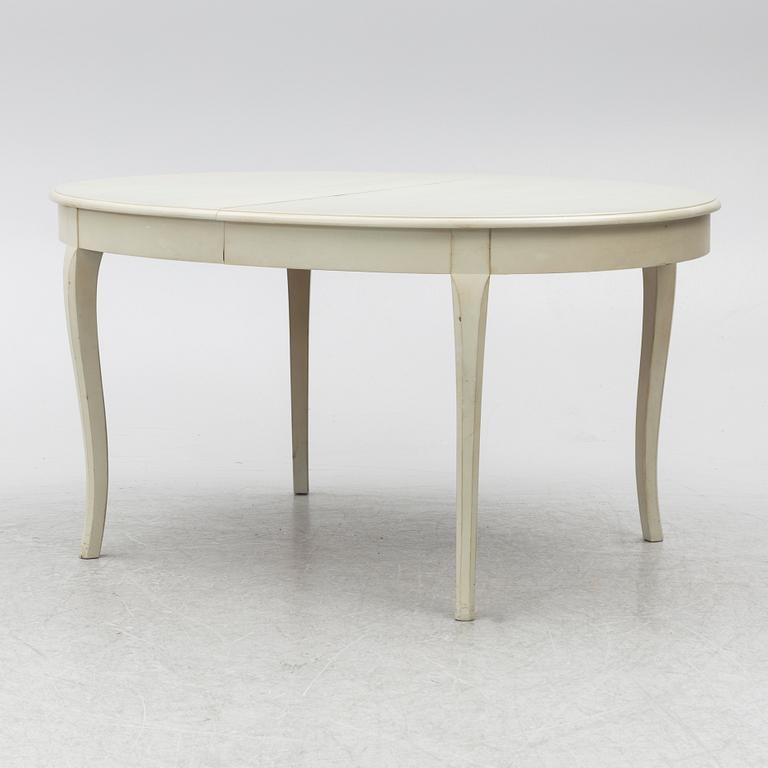 Nordiska Kompaniet, a dining table, 'Florida', 1924.