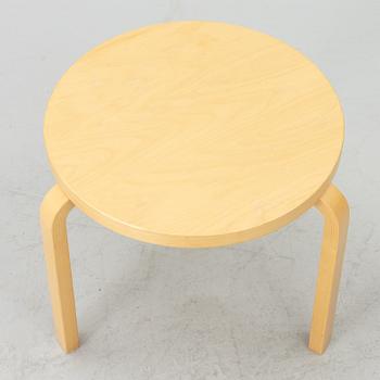 Alvar Aalto, Sidobord, Artek.