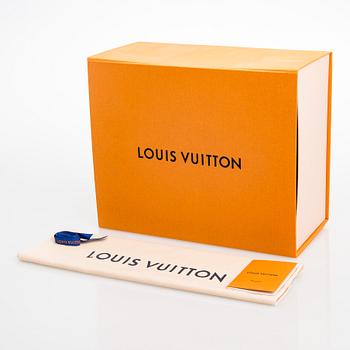 Louis Vuitton, "Brittany", väska.