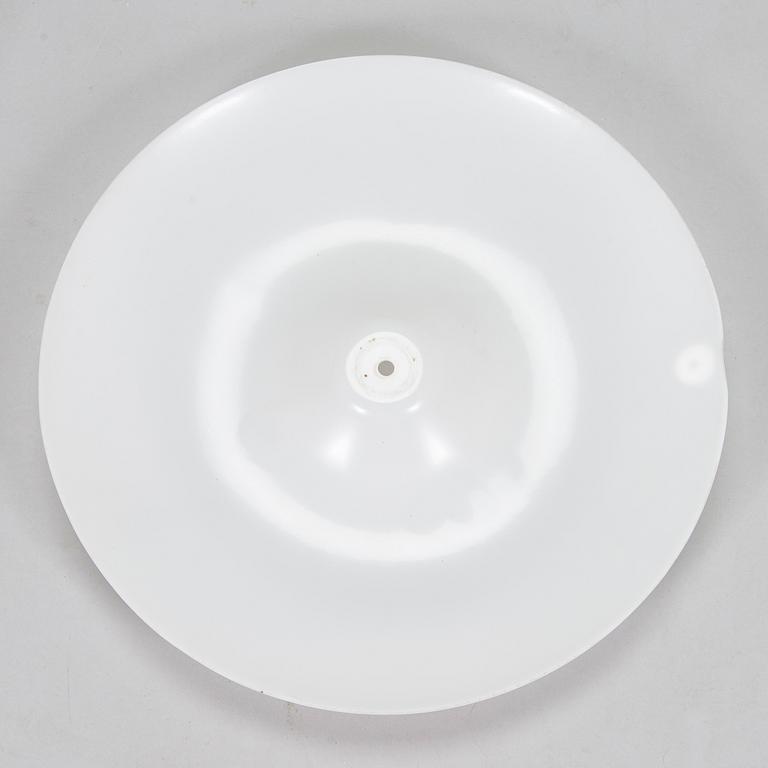 Lisa Johansson-Pape, a mid-20th century '61-368' pendant light for Stockmann Orno.