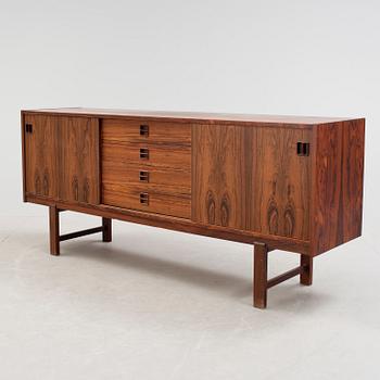 SIDEBOARD, 1960-tal.
