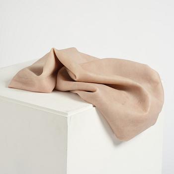 Ivana Bašić, "In my scarred fevered skin you see the end. In your healty flesh I see the same".