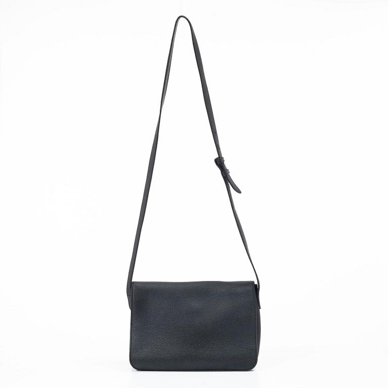 Gucci, a sholder bag, 'Jackie soft flap'.