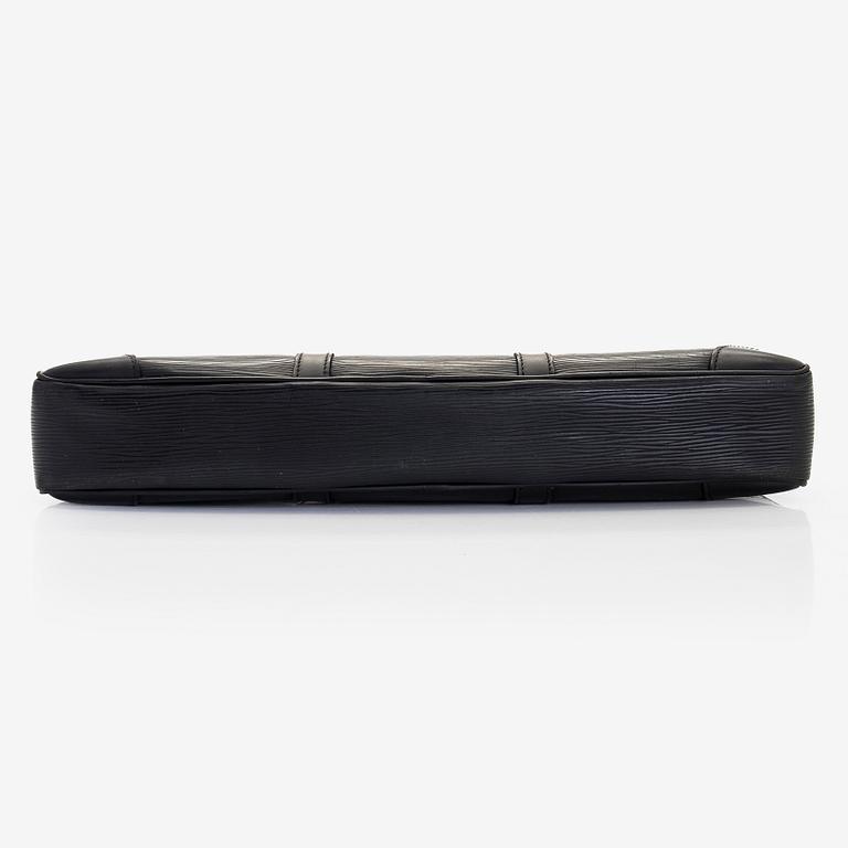 Louis Vuitton, portfölj/väska, "Epi Porte Documents Voyage".