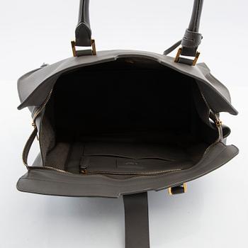 Yves Saint Laurent, "Cabas Chyc Medium", 2000s.