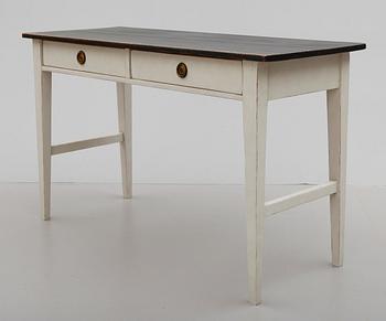 VÄGGBORD, 1900-talets första hälft.