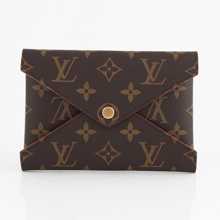 Louis Vuitton, a 'Kirigami Pouch', 2020.