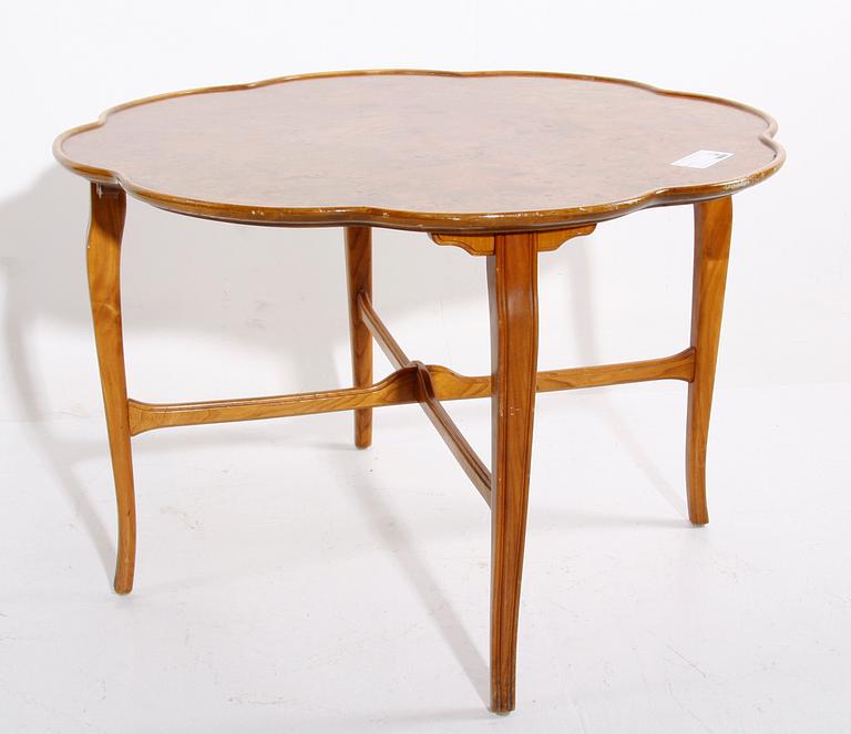 SOFFBORD, 1900-talets mitt.