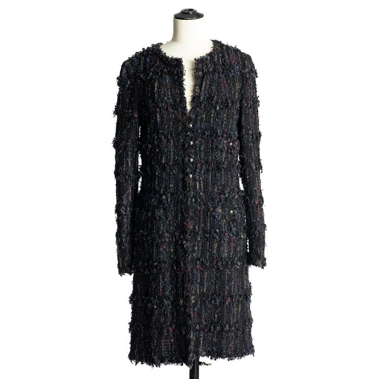 Chanel, Jacket.