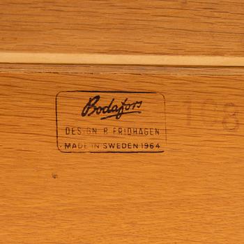Matbord, Bodafors, 1960 tal.