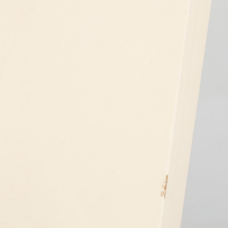 Philippe Starck, stolar, 4 st, "Olly Tango", Driade Aleph, Italien.