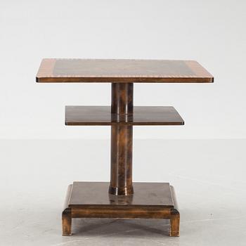 PELARBORD, Art-deco, 1900-talets första hälft.