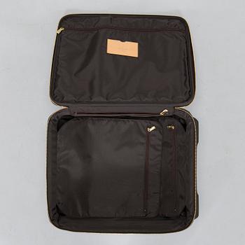 Louis Vuitton, a  'Pégase 45', suitcase.