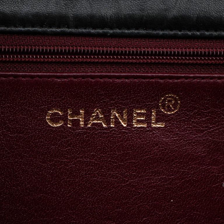 VÄSKA, Chanel.