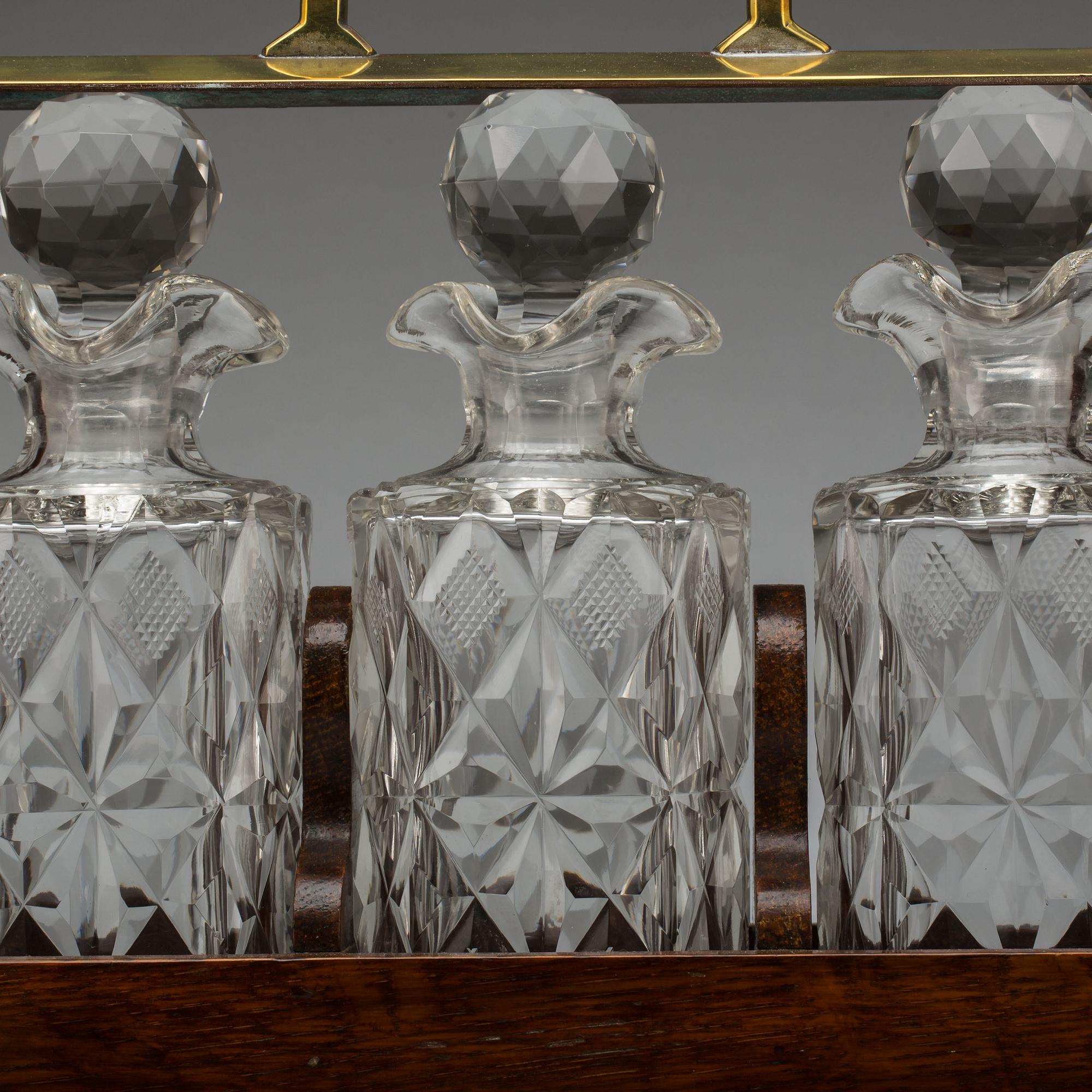 TANATALUS, England, 1800/1900-tal.