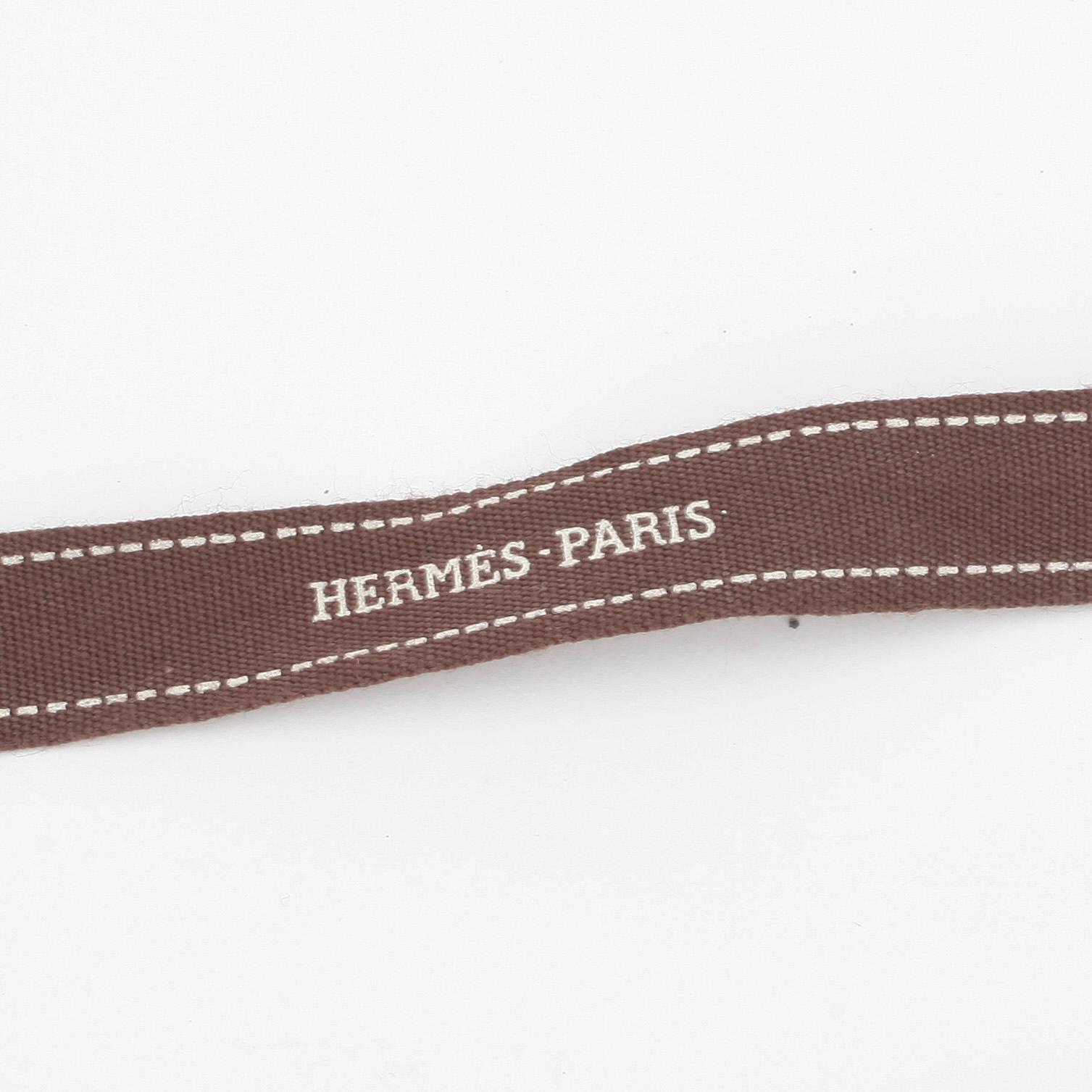SCARF, Hermès, "Le Clefs".