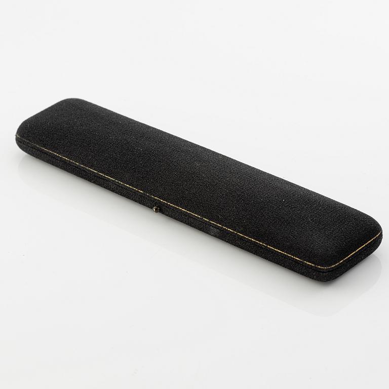 Piaget, wristwatch, 34 mm.