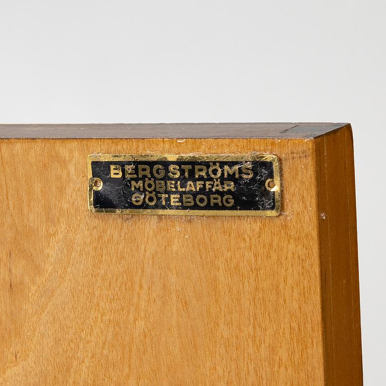 Sideboard, art deco, 1920/30-tal.