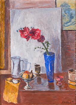 Aarre Heinonen, Still Life.
