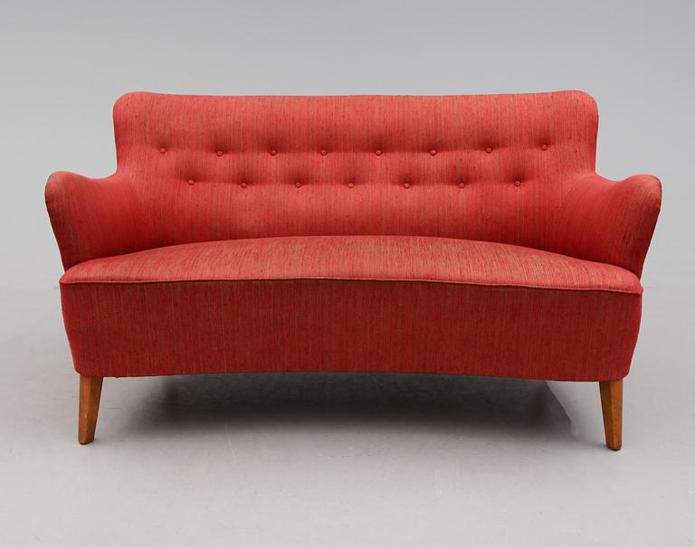 SOFFA, 1900-talets mitt.