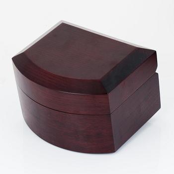 AUDEMARS PIGUET, Royal Oak. OffShore, kronograf.