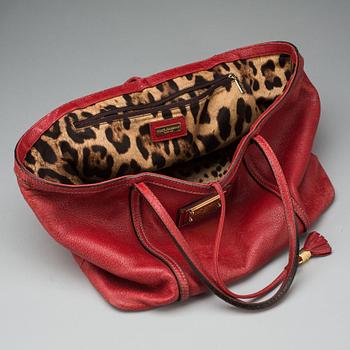 VÄSKA, "Escape Tote bag" Dolce & Gabbana.