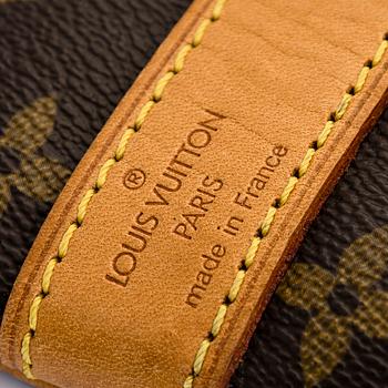 Louis Vuitton, väska, "Keepall 60 Bandoulière".