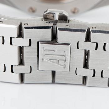 AUDEMARS PIGUET, Royal Oak.