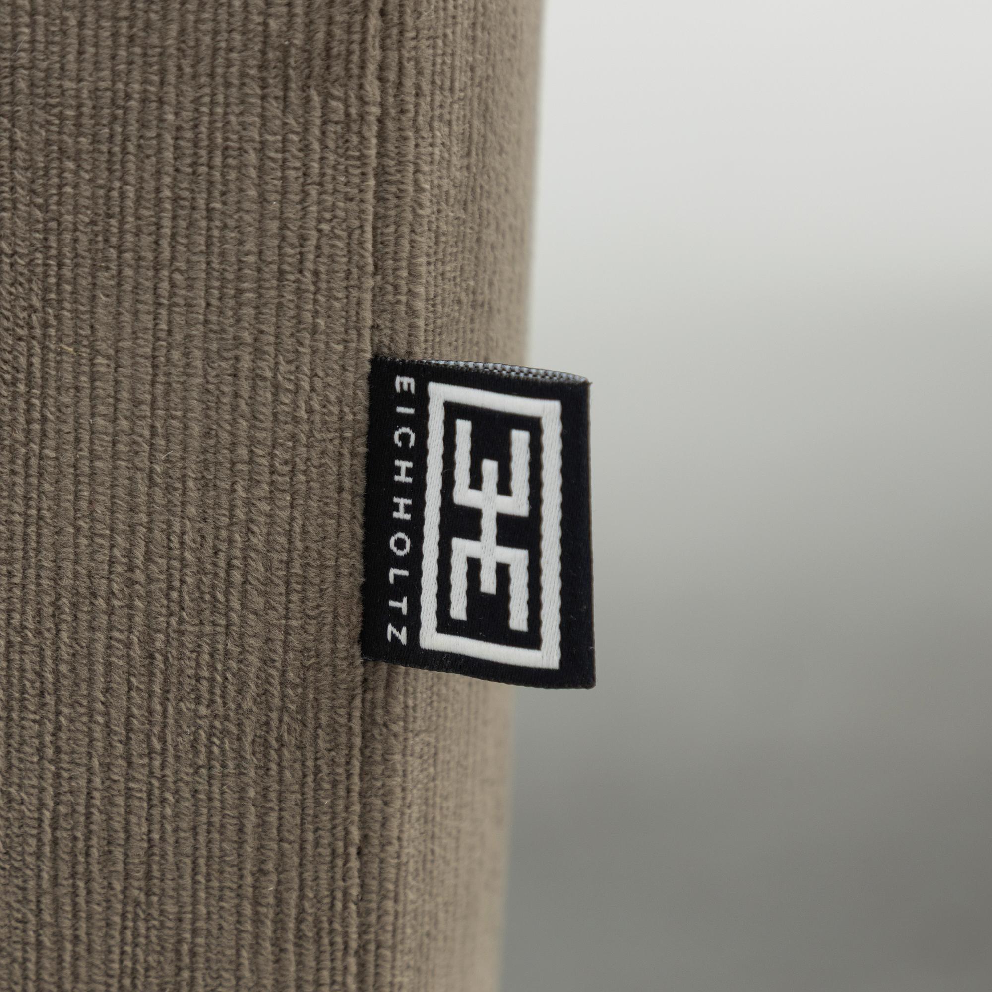 A pair of 'Raffles' armchairs, Eichholtz, contemporary.