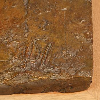 Sivert Lindblom, "Nike".