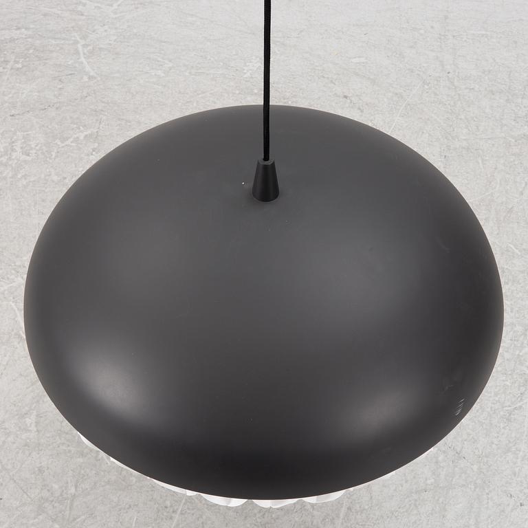 Morten Voss, an "Aeon Rocket" ceiling lamp, Lightyears/ Fritz Hansen, Denmark, 2010's.