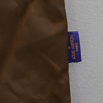 Louis Vuitton, cabin suitcase "Pégase 55".