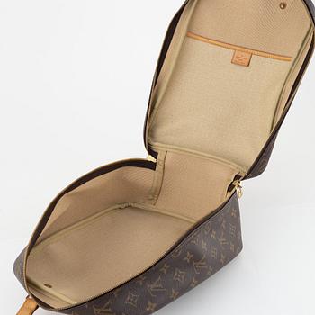 Louis Vuitton, bag, "Excursion", 1998.