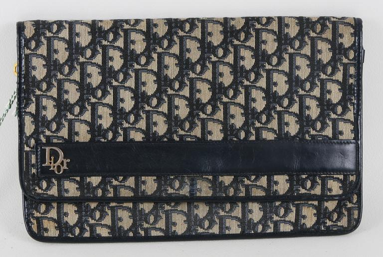 KUVERTVÄSKA, Christian Dior.