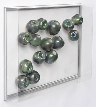 Annika Masolle, Untitled.