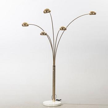 GOLVLAMPA, "Gustav", Lyktan, 1970/80-tal.