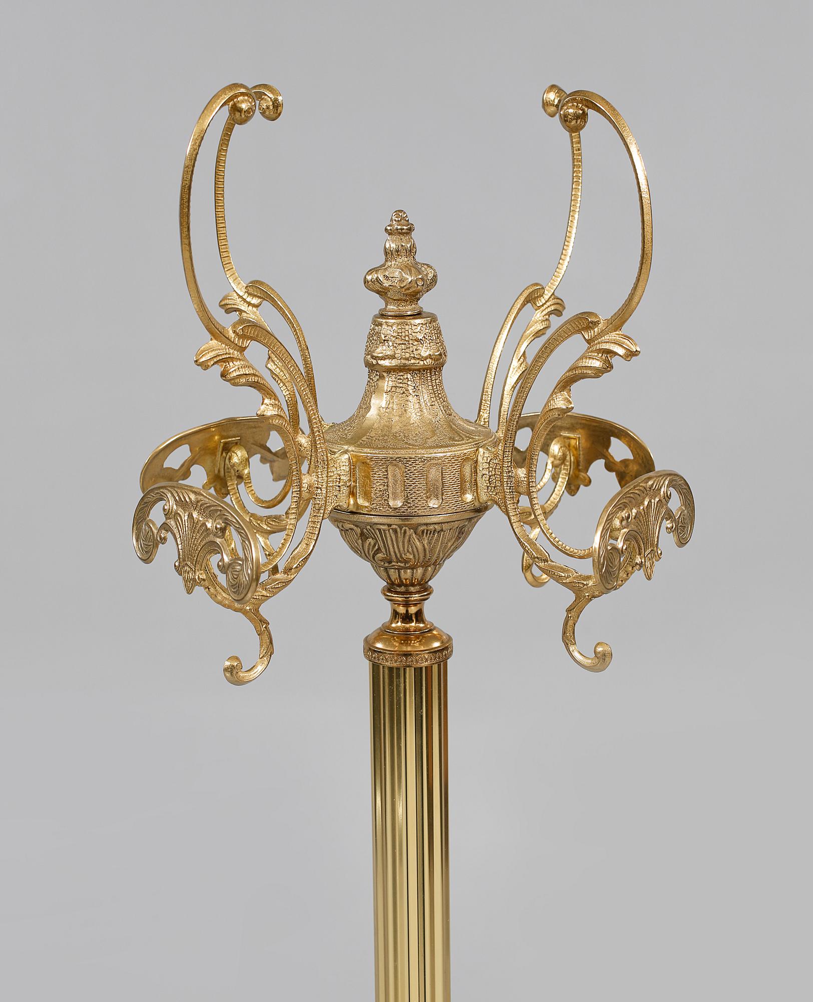 TAMBURMAJOR, sent 1900-tal.