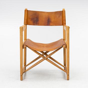 Kurt Coletto, safaristol, modell 903, Horgen, Glarus, 1960-tal.