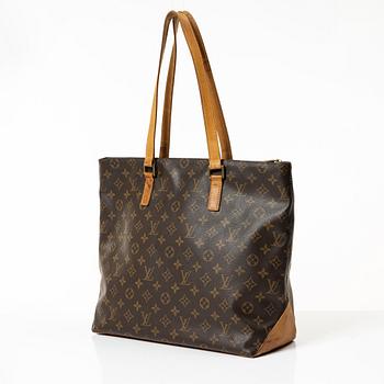 Louis Vuitton, Bag, "Luco", 2005.