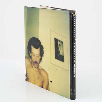Larry Clark, "Die Perfekte Kindheit" photobook.