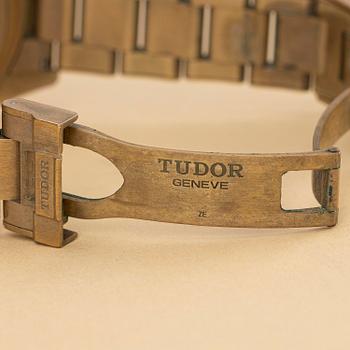 Tudor, Black Bay 58 Bronze, ca 2023.