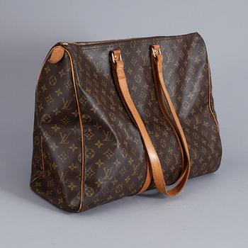 VÄSKA, "Sac Flaneri 50 PM" Louis Vuitton.