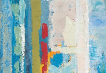 Tove Jansson, The Door.