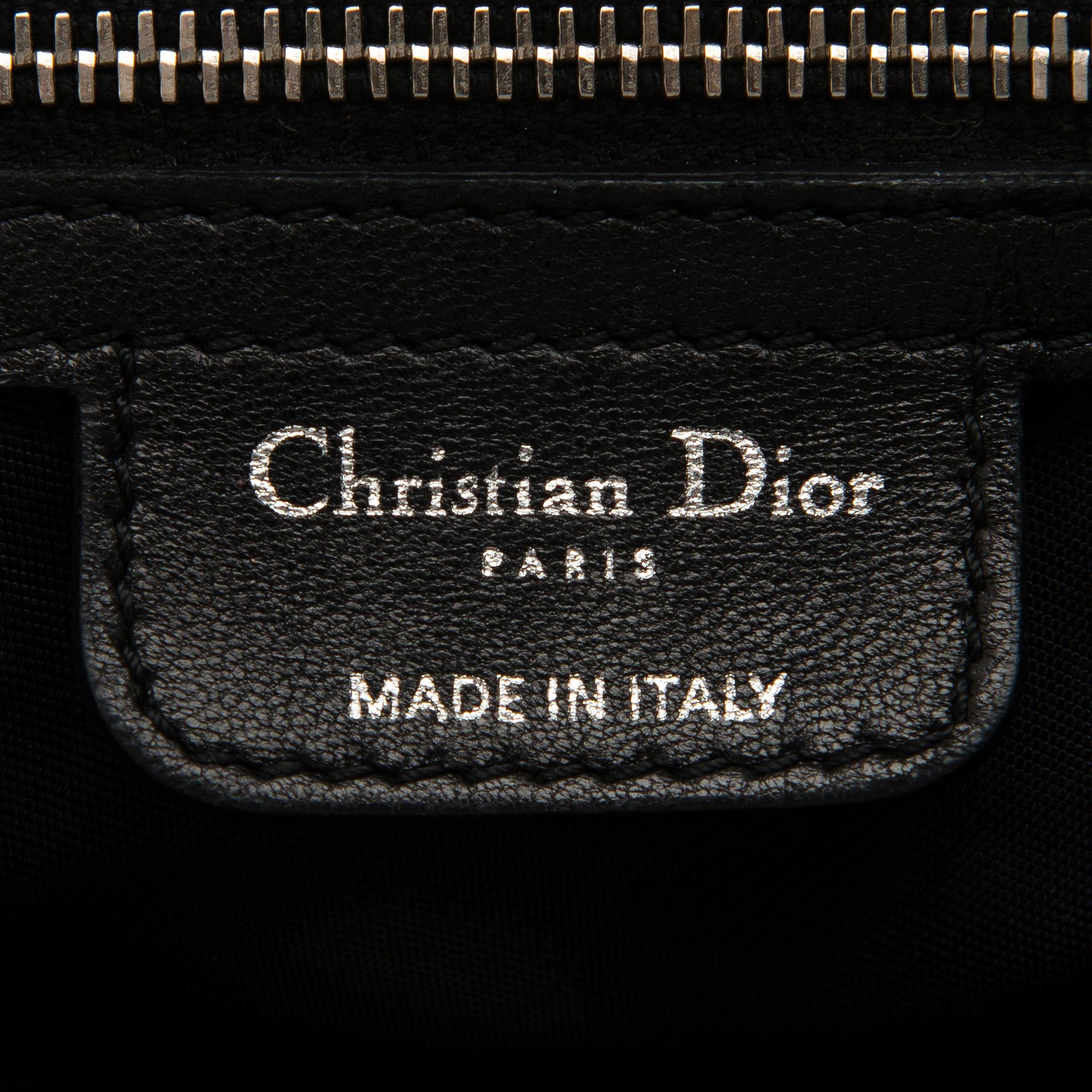 CHRISTIAN DIOR, handbag.