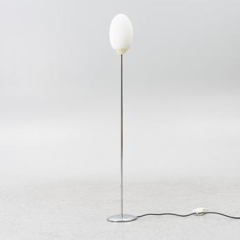 Achille Castiglioni, a 'Brera' floor lamp, Flos, Italy.